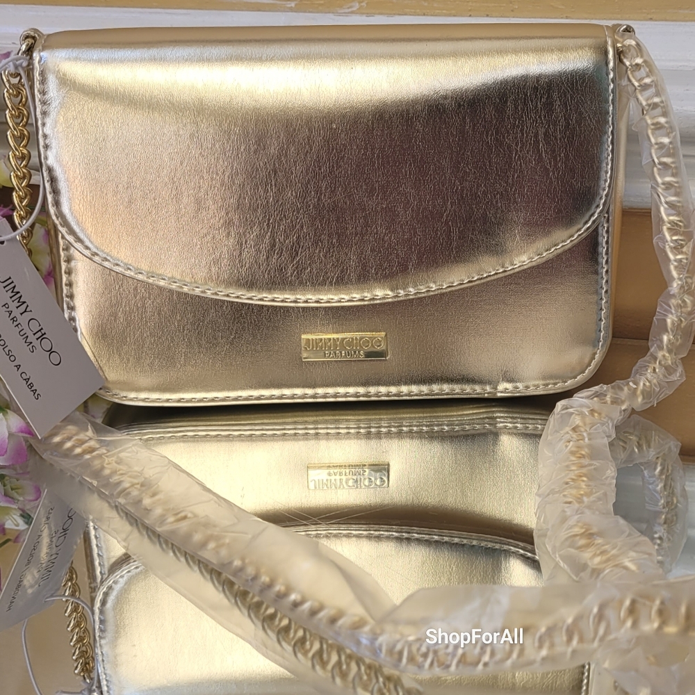Jimmy Choo - Picture 2 of 11